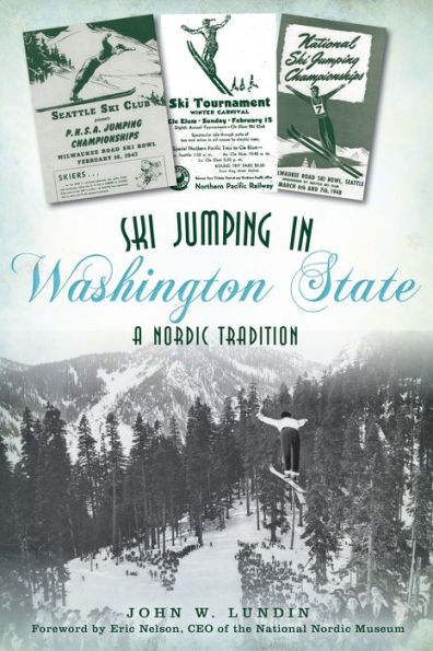 Ski Jumping Washington State: A Nordic Tradition
