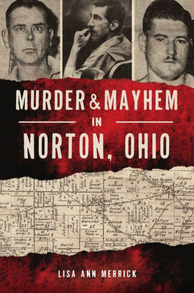 Murder & Mayhem Norton, Ohio