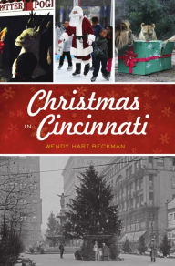 Cleveland Christmas Memories Book Mr.. Jingeling Twigbee Shop Nela Park Bob  Hope Joe Louis