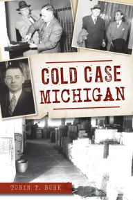 Free download books for kindle uk Cold Case Michigan  9781467148733 (English Edition)