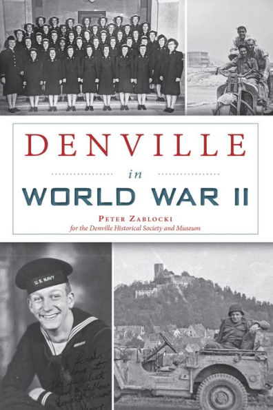 Denville World War II