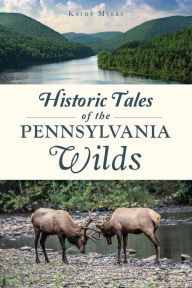 Ebook for mcse free download Historic Tales of the Pennsylvania Wilds by Kathy Myers (English literature) 