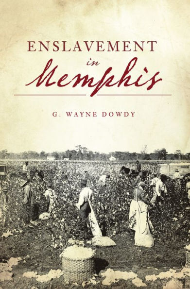 Enslavement Memphis
