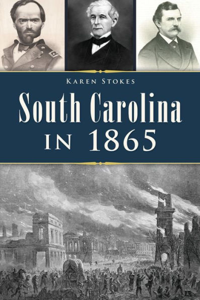 South Carolina 1865