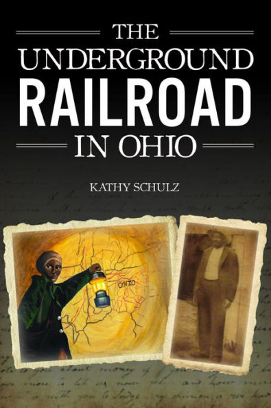 The Underground Railroad Ohio