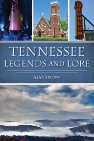 Download amazon ebook to iphone Tennessee Legends and Lore