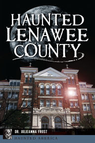 eBookStore best sellers: Haunted Lenawee County English version