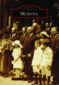 Title: Morven, Author: Elizabeth Allan