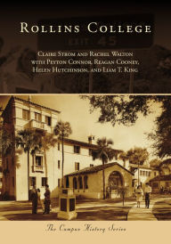 Title: Rollins College, Author: Dr. Claire Strom