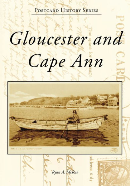 Gloucester and Cape Ann