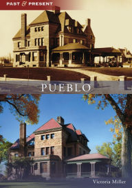 Title: Pueblo, Author: Victoria Miller