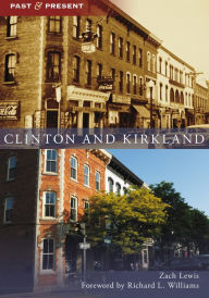 Clinton and Kirkland