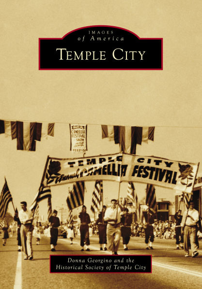 Temple City