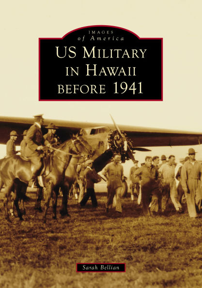US Military in Hawaii before 1941