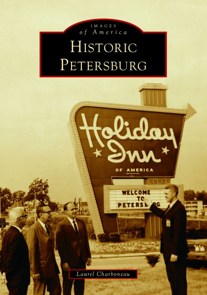 Historic Petersburg