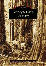 Top downloaded audiobooks Snoqualmie Valley  in English