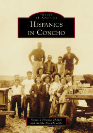 Best audio books downloads Hispanics in Concho 