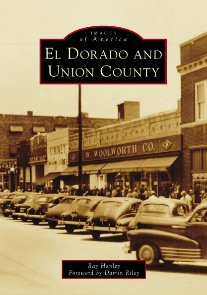 El Dorado and Union County