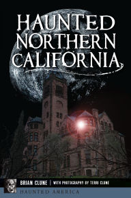 Books for download Haunted Northern California
