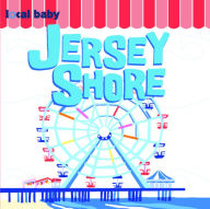 Title: Local Baby Jersey Shore, Author: Scott Leta