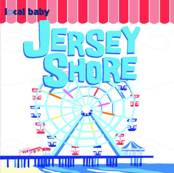 Local Baby Jersey Shore