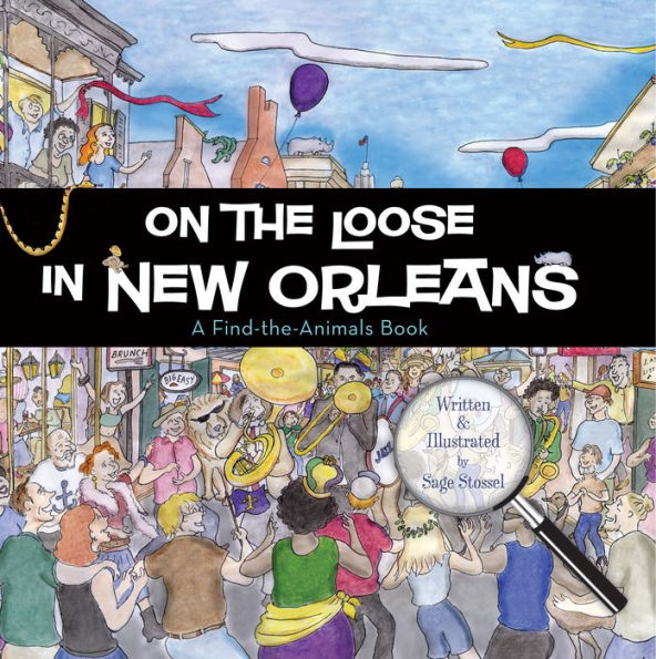 On the Loose New Orleans