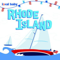 Google full books download Local Baby Rhode Island by Scott Leta, Scott Leta FB2