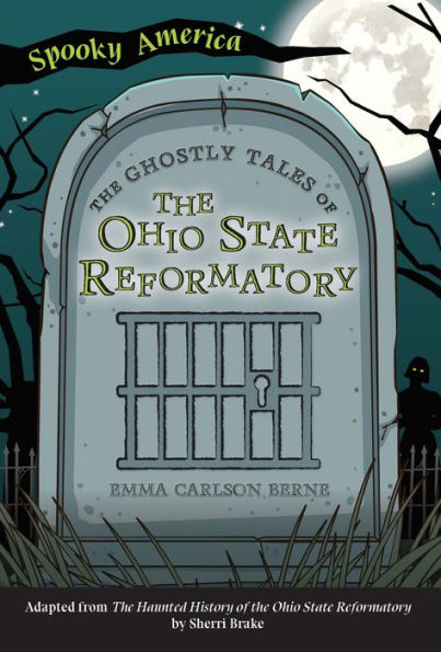 the Ghostly Tales of Ohio State Reformatory