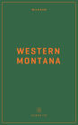 Wildsam Field Guides Western Montana