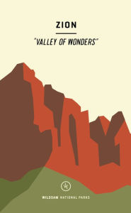 Free torrent books download Wildsam Field Guides: Zion National Park