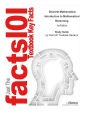 Discrete Mathematics, Introduction to Mathematical Reasoning: Mathematics, Mathematics