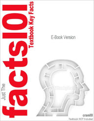 Title: e-Study Guide for: Expertise in Nursing Practice: Caring, Clinical Judgment, and Ethics by Patricia Benner, ISBN 9780826125446, Author: Cram101 Textbook Reviews