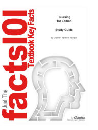 Title: Nursing, Author: CTI Reviews