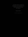 Fundamentals of Algebraic Modeling, An Introduction to Mathematical Modeling