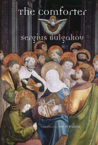 Title: The Comforter, Author: Sergius Bulgakov