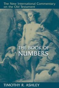 Title: The Books of Numbers, Author: Timothy R. Ashley