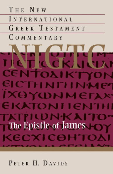 The Epistle of James