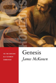 Title: Genesis, Author: James McKeown