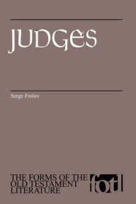 Title: Judges, Author: Serge Frolov