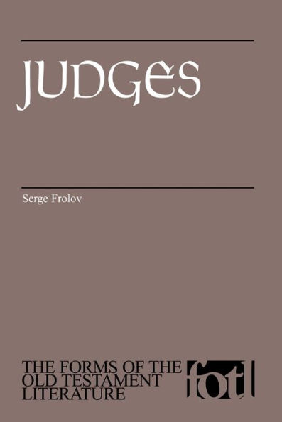 Judges