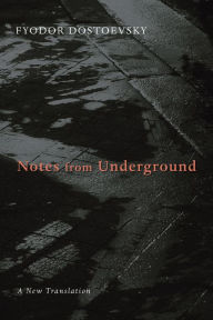 Notes from Underground