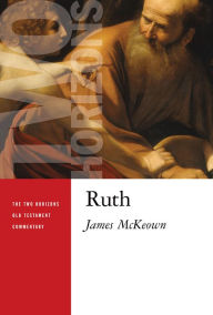 Title: Ruth, Author: James McKeown