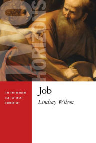 Title: Job, Author: Lindsay Wilson