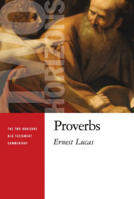 Title: Proverbs, Author: Lucas C. Ernest