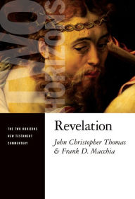 Title: Revelation, Author: John Christopher Thomas