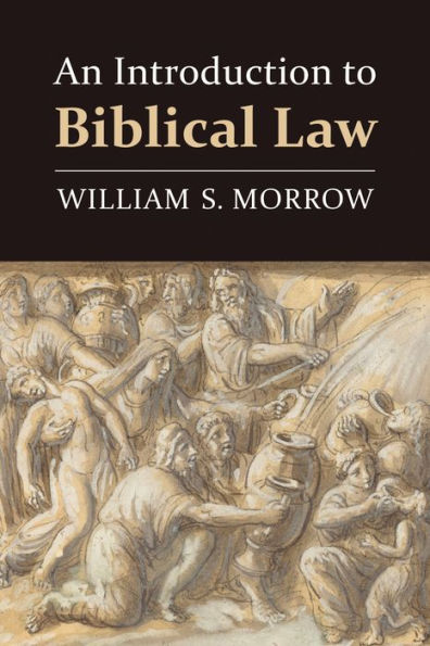 An Introduction to Biblical Law