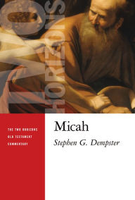 Title: Micah, Author: Stephen G. Dempster