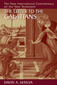 Title: The Letter to the Galatians, Author: David A. deSilva