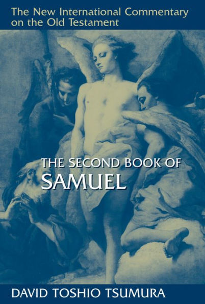 The Second Book of Samuel