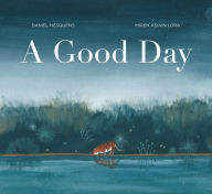 Title: A Good Day, Author: Daniel Nesquens